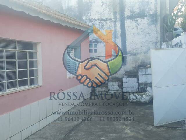#1 - Casa para Venda em Mairinque - SP