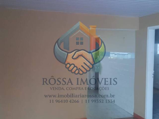 Casa para Venda em Mairinque - 4