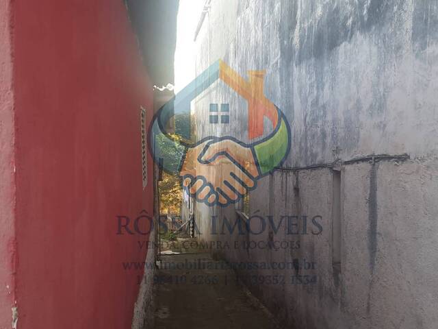#1 - Casa para Venda em Mairinque - SP - 2