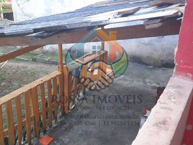 #1 - Casa para Venda em Mairinque - SP - 3