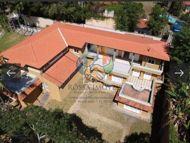 #5 - Chácara para Venda em Campinas - SP