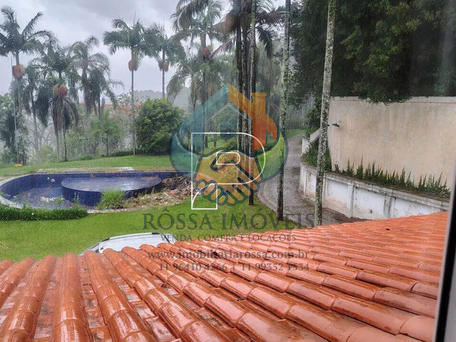 #5 - Chácara para Venda em Campinas - SP - 3