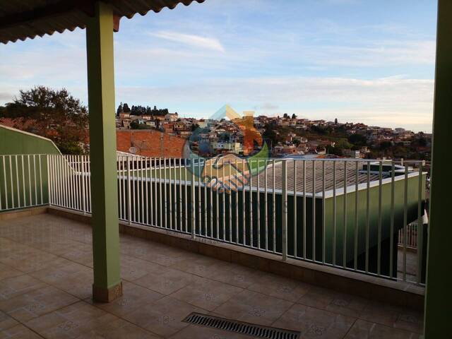 #6 - Casa para Venda em Mairinque - SP