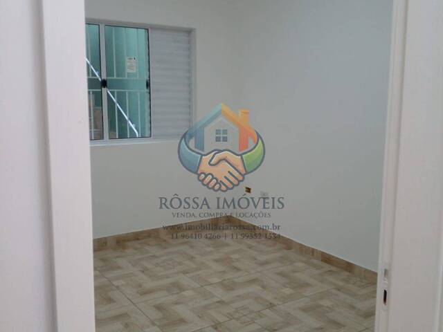 #6 - Casa para Venda em Mairinque - SP - 3