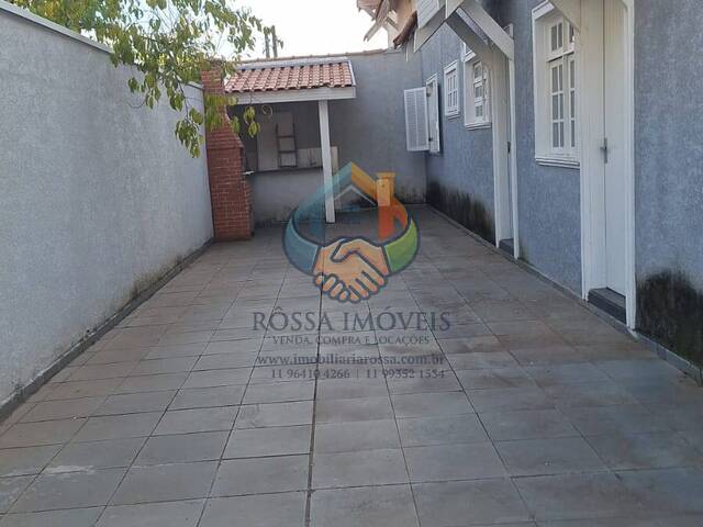 #7 - Casa para Venda em Mairinque - SP - 2