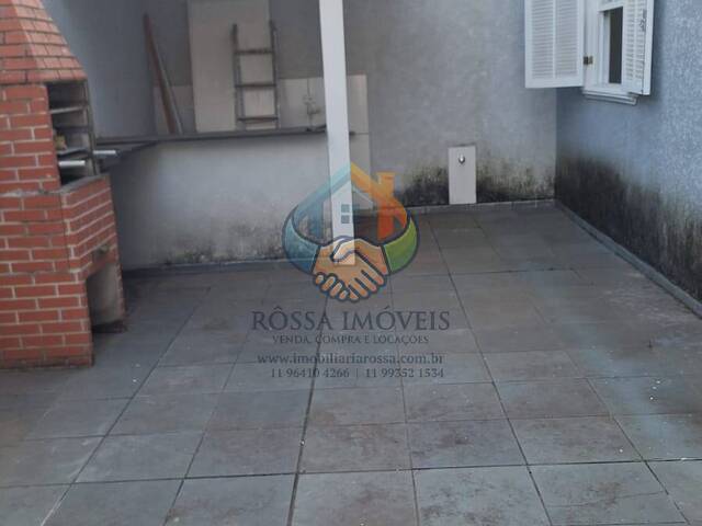 Casa para Venda em Mairinque - 4